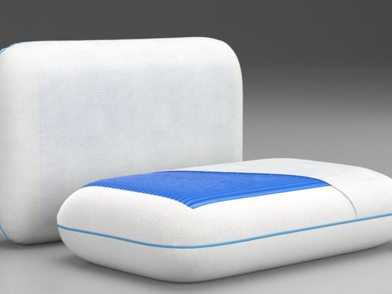 Should you invest in a cooling pillow?