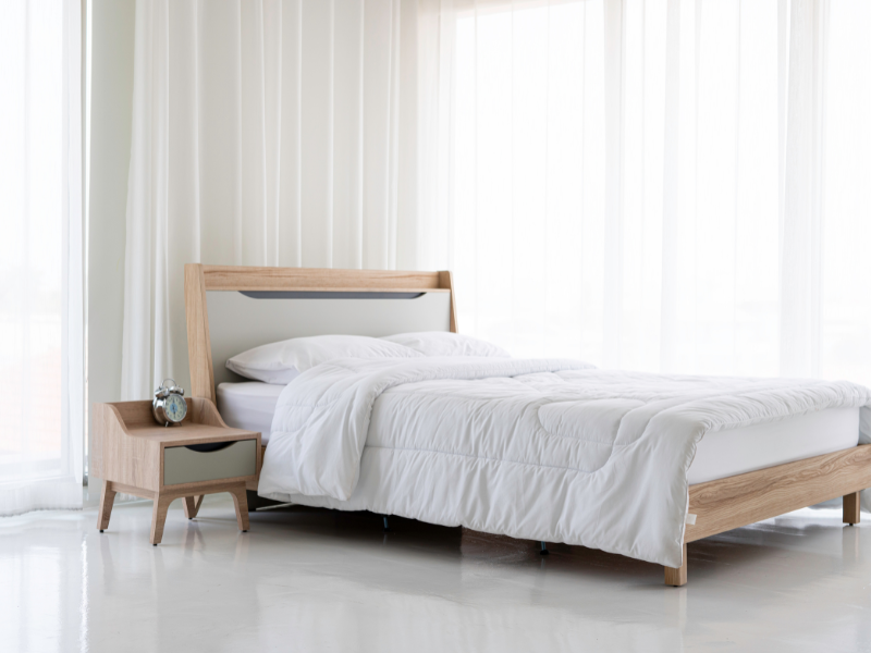 What is a Hybrid Mattress? Combining Support and Comfort
