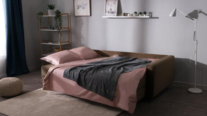 Amani Corner Sofa Bed