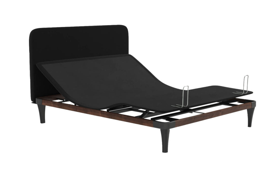 ErgoSlim Adjustable Bed Frame