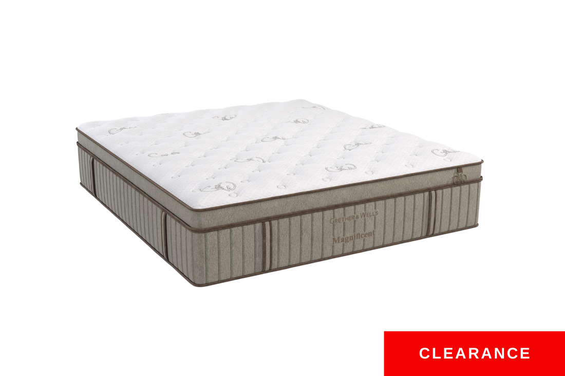 Sale Grether&amp;Wells Magnificent Mattress Beige