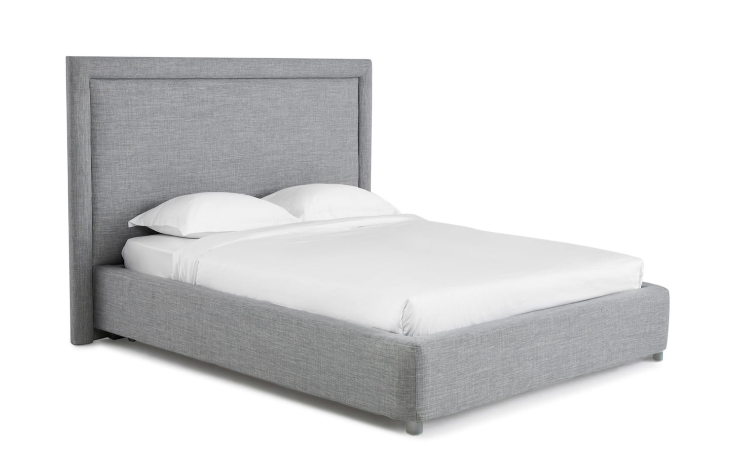 Domenico Lux Bed