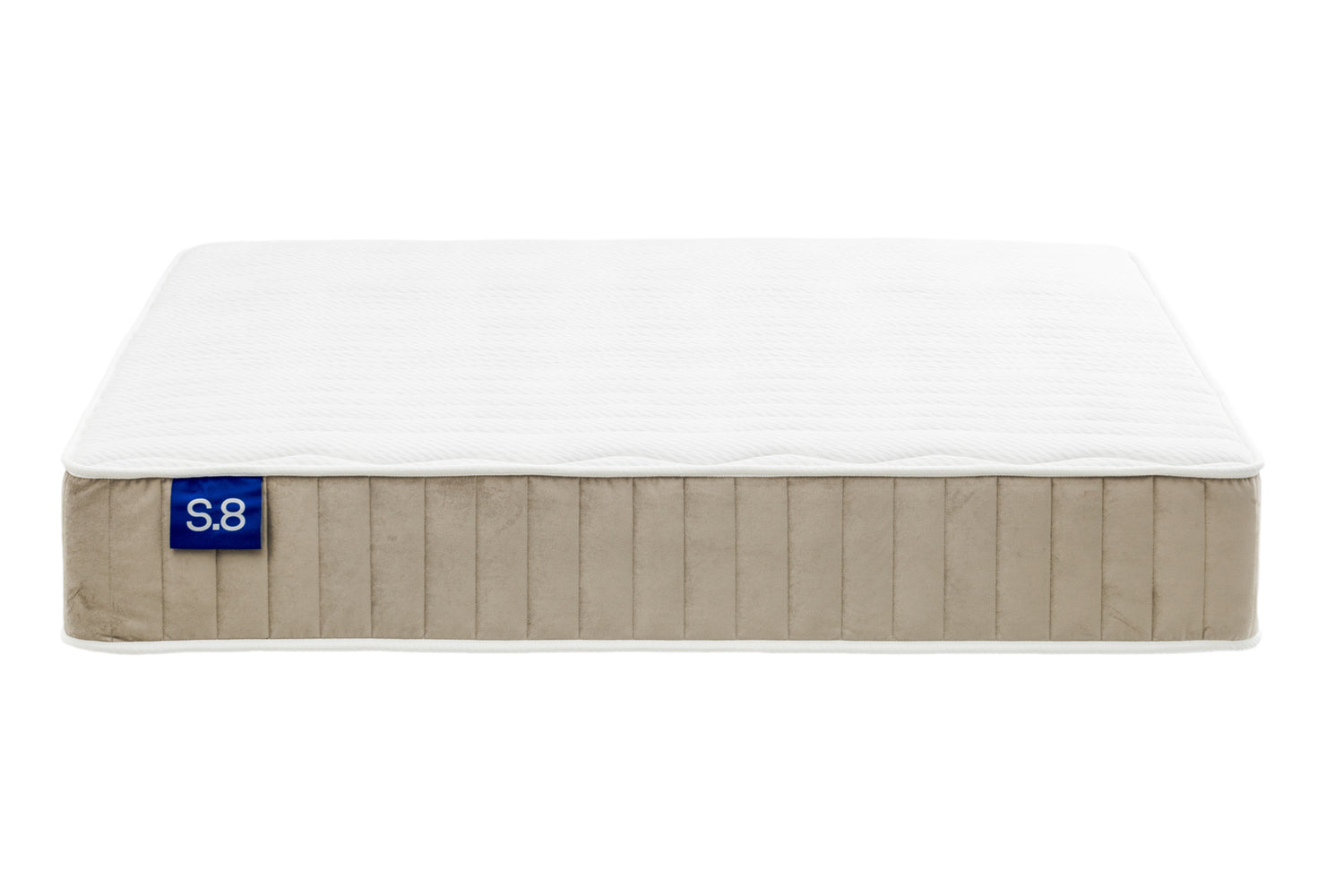 Astoria 2.0 Mattress - Firm Hybrid Support