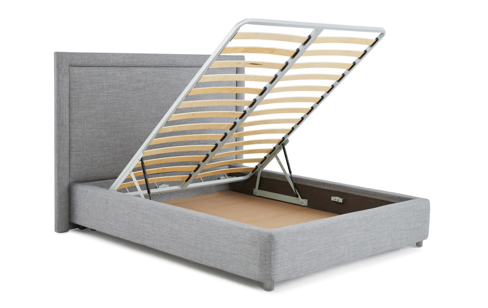 Domenico Lux Bed