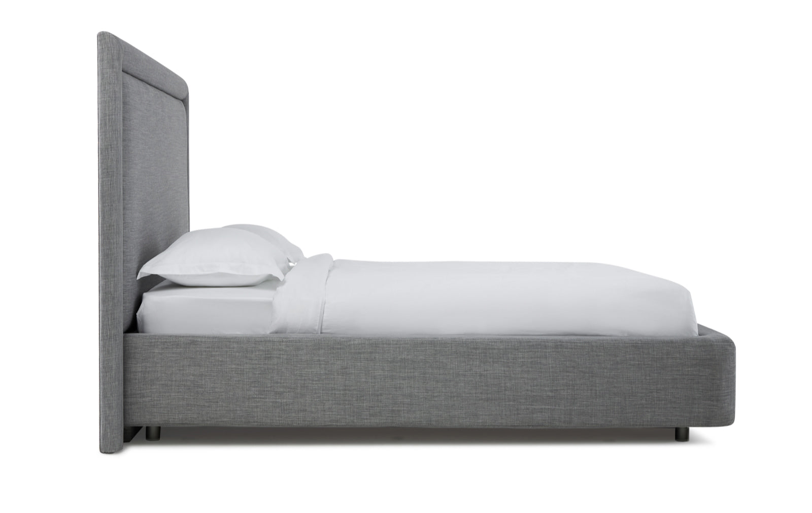 Domenico Lux Bed