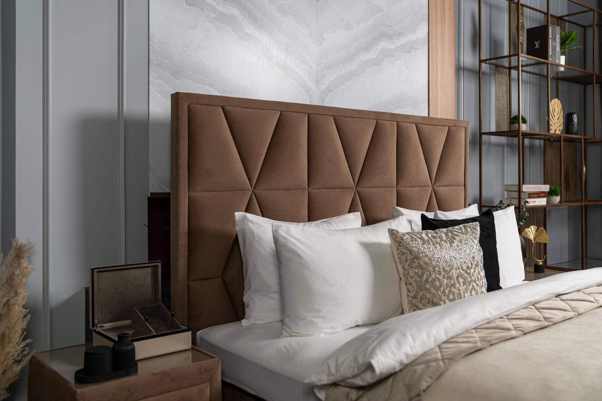 Marlow Headboard