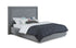 Domenico Lux Bed