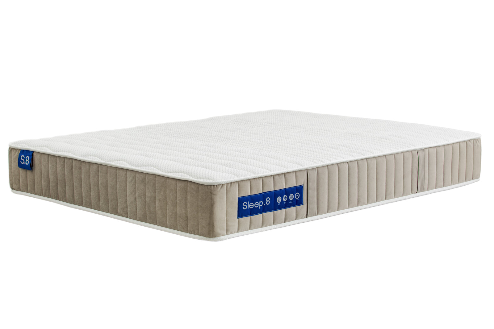 Haven hybrid outlet mattress