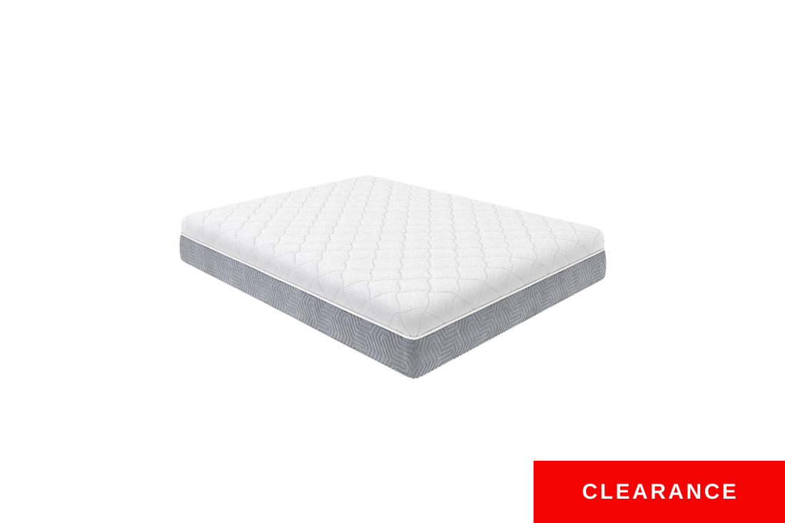 Sale Flexy Spring Mattress