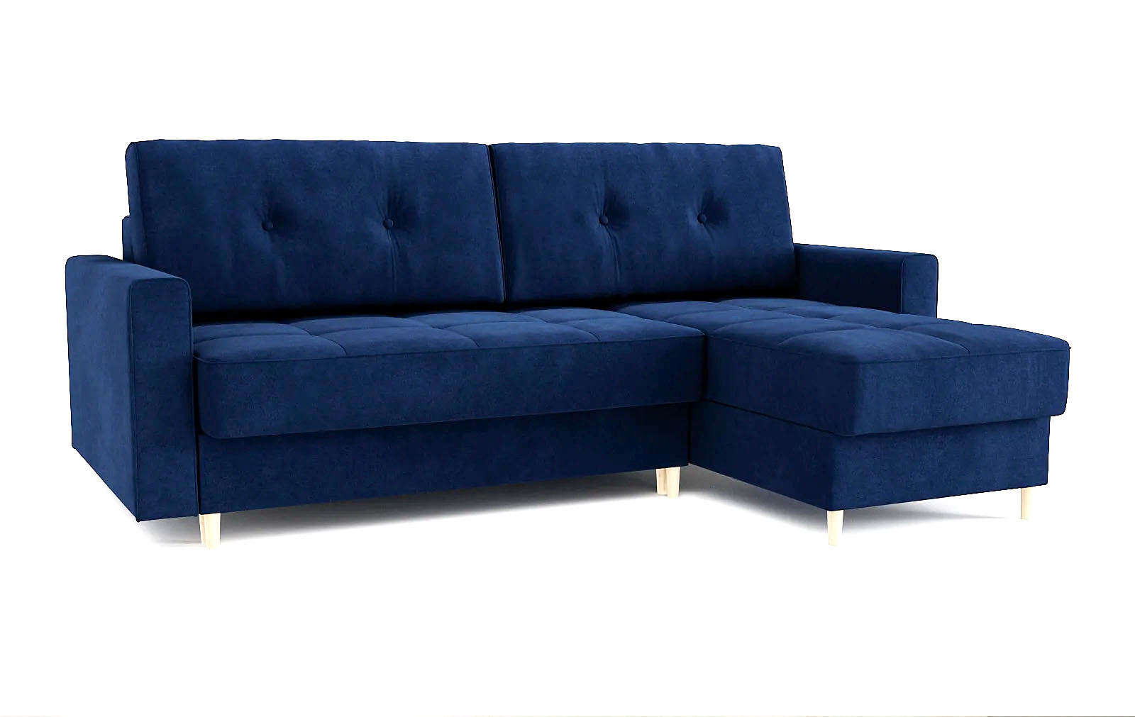 Amani Corner Sofa Bed