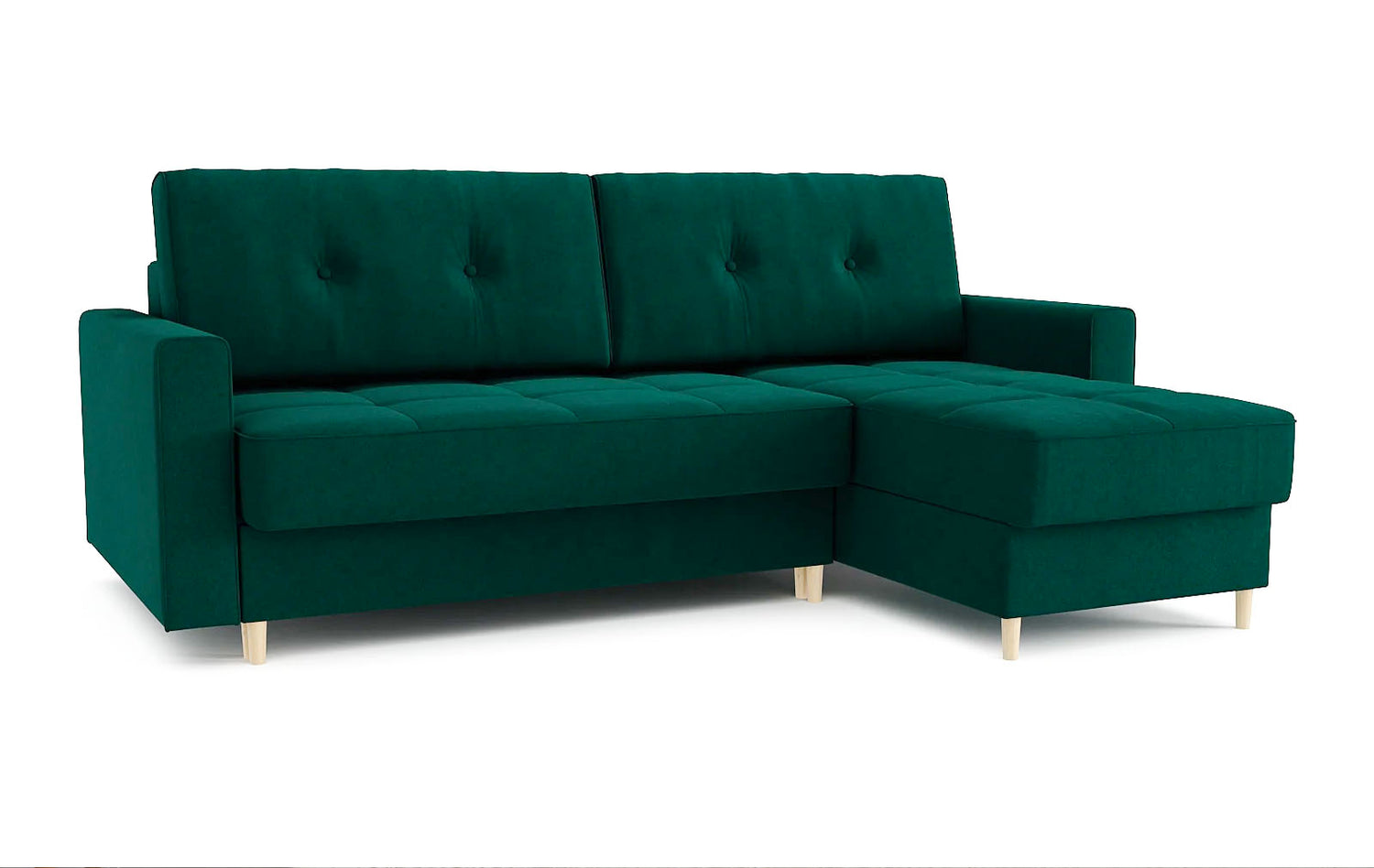 Amani Corner Sofa Bed