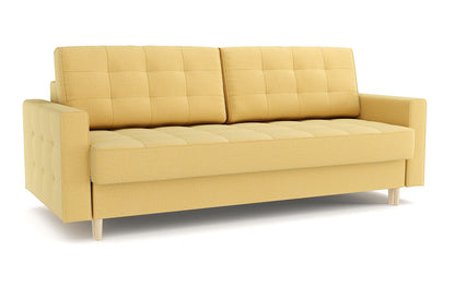 Amani stitch Sofa Bed