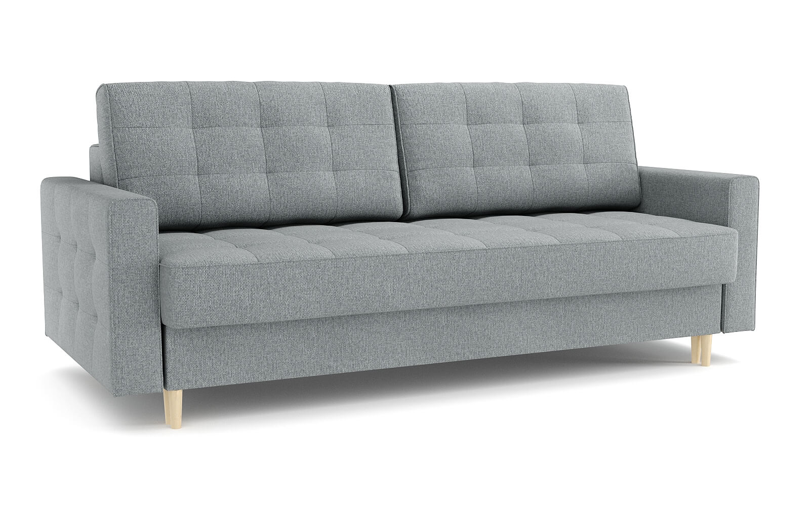 Amani stitch Sofa Bed