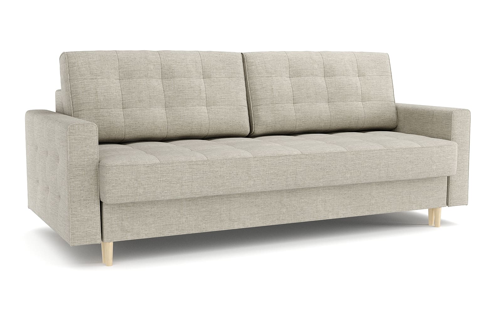 Amani stitch Sofa Bed