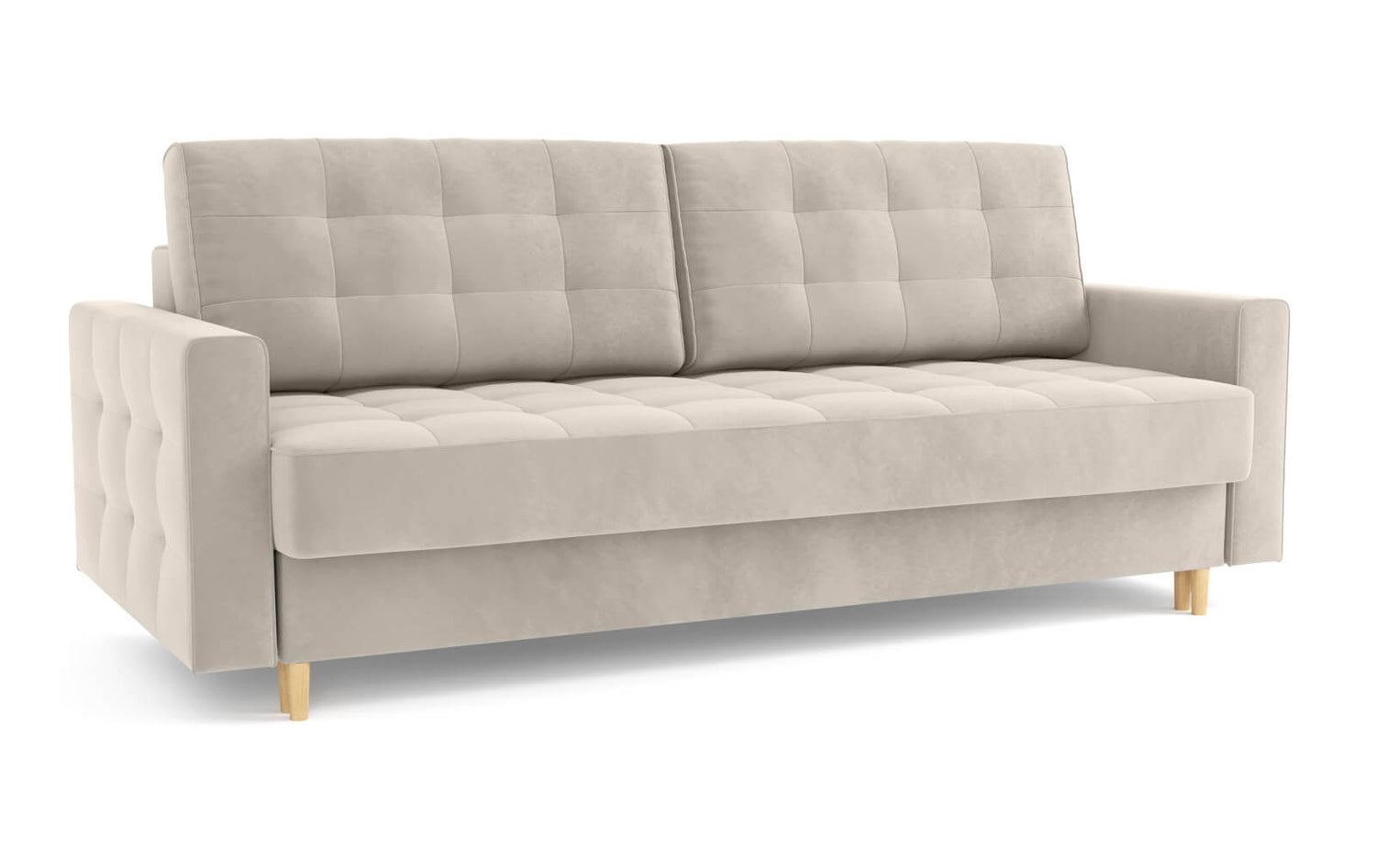 Amani stitch Sofa Bed