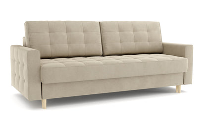 Amani stitch Sofa Bed