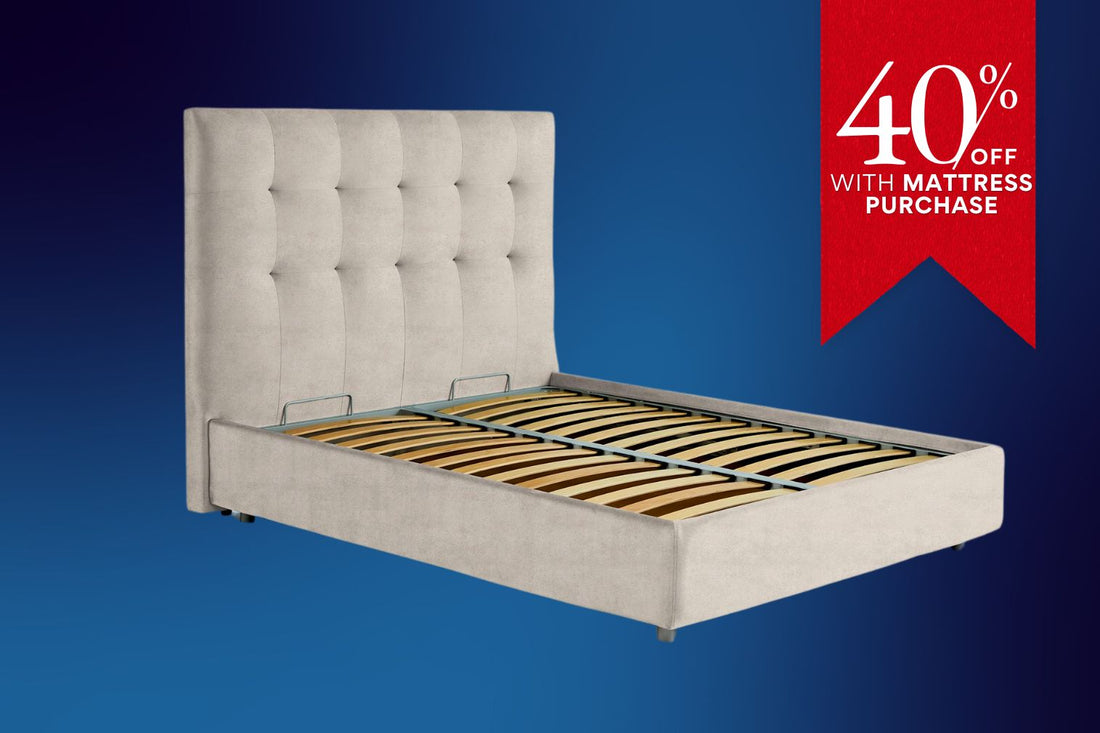 Silvana Bed