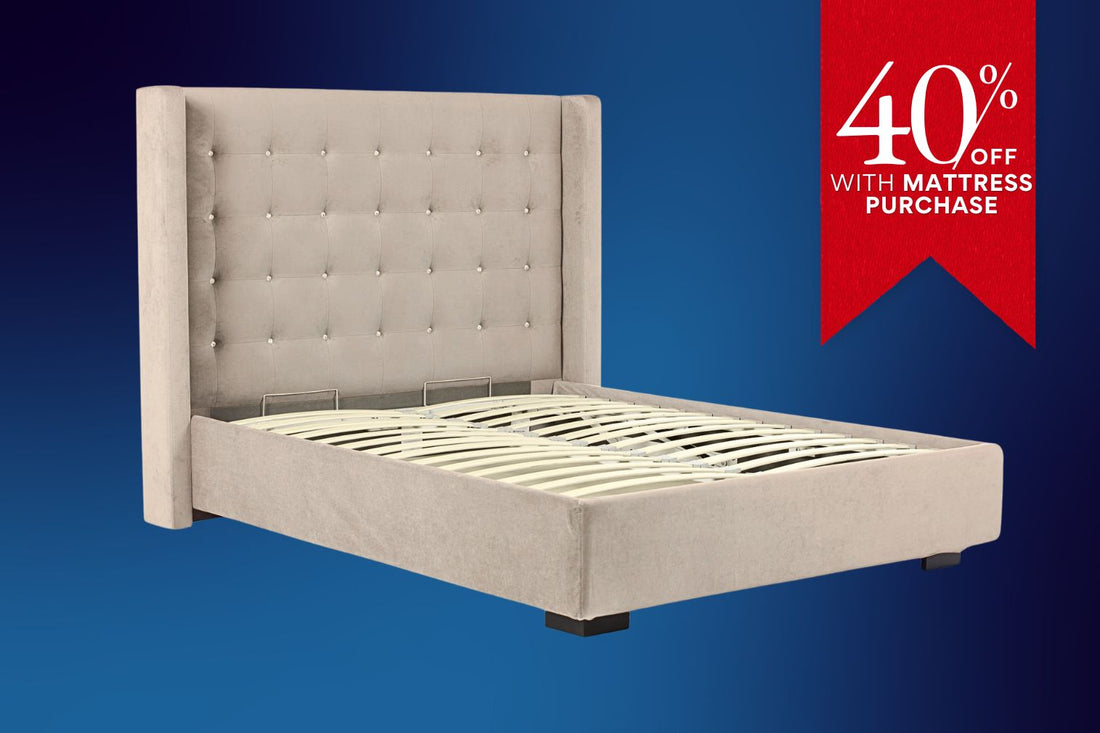 Merelin Premier Bed