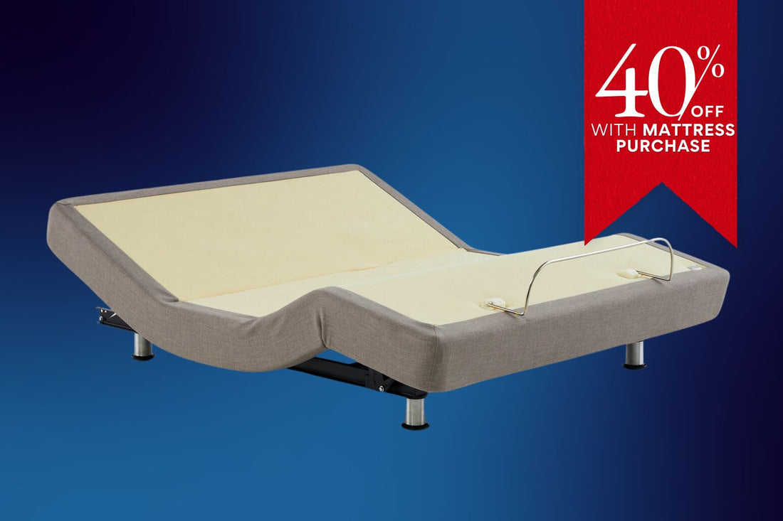 ErgoBed 450 Adjustable Bed Frame