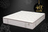 Grether&Wells Heaven De Luxe Mattress - Plush Hybrid