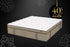 Grether&Wells Magnificent Mattress - Pillowtop Luxury Hybrid