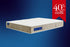 Astoria 2.0 Mattress - Firm Hybrid Support