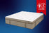 Grether&Wells Magnificent Mattress - Pillowtop Luxury Hybrid