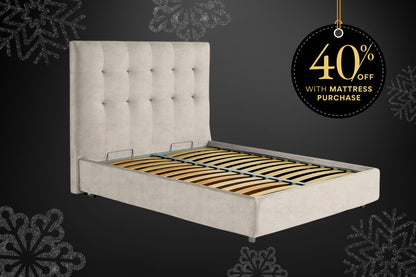 Silvana Bed