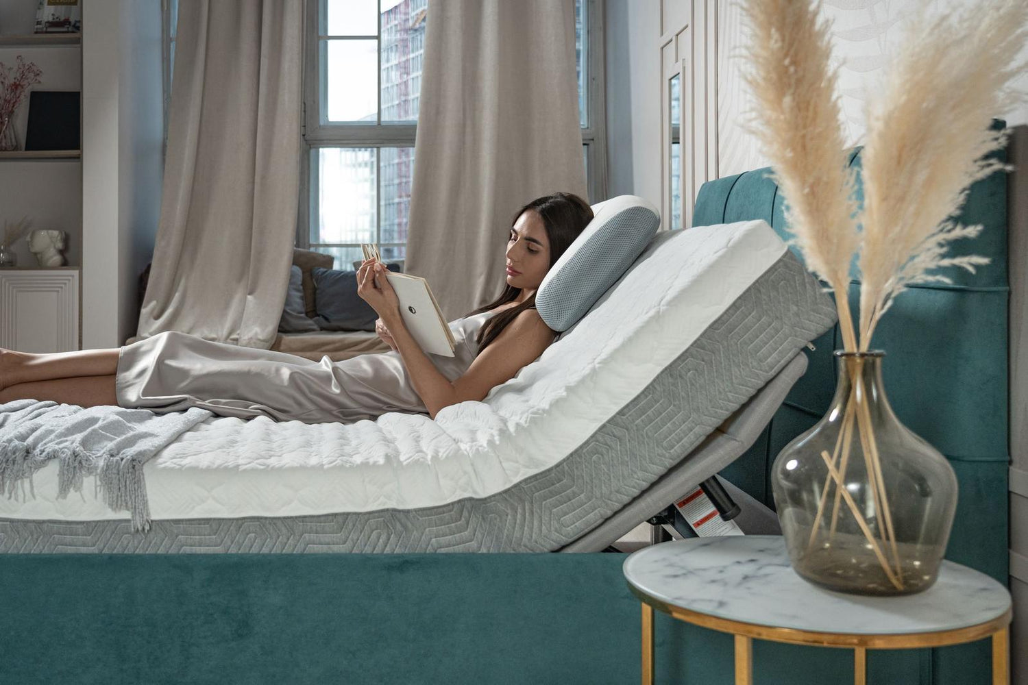 Flexy Spring Mattress