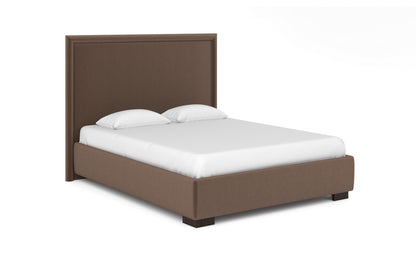 Domenico Lux Bed