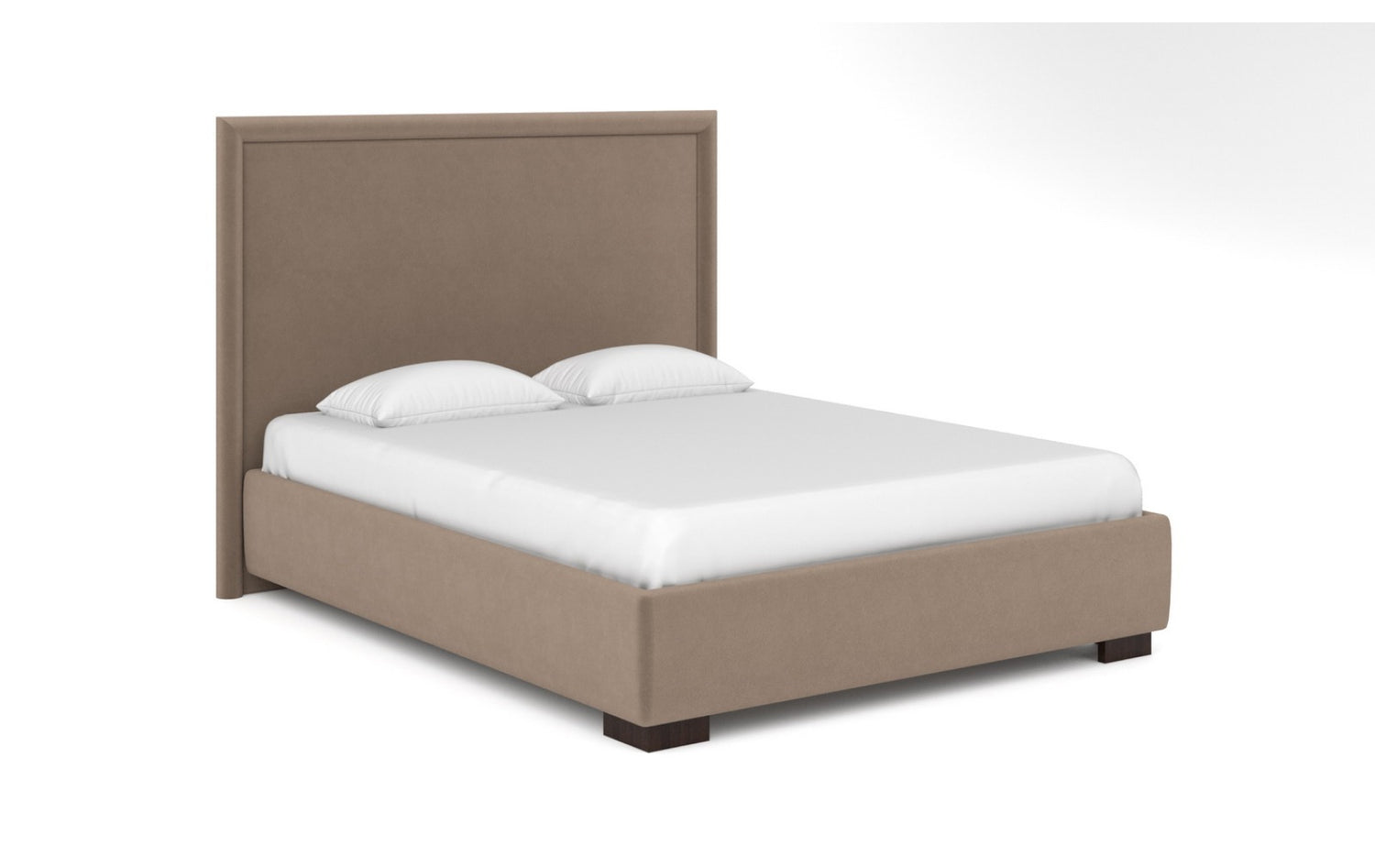 Domenico Lux Bed