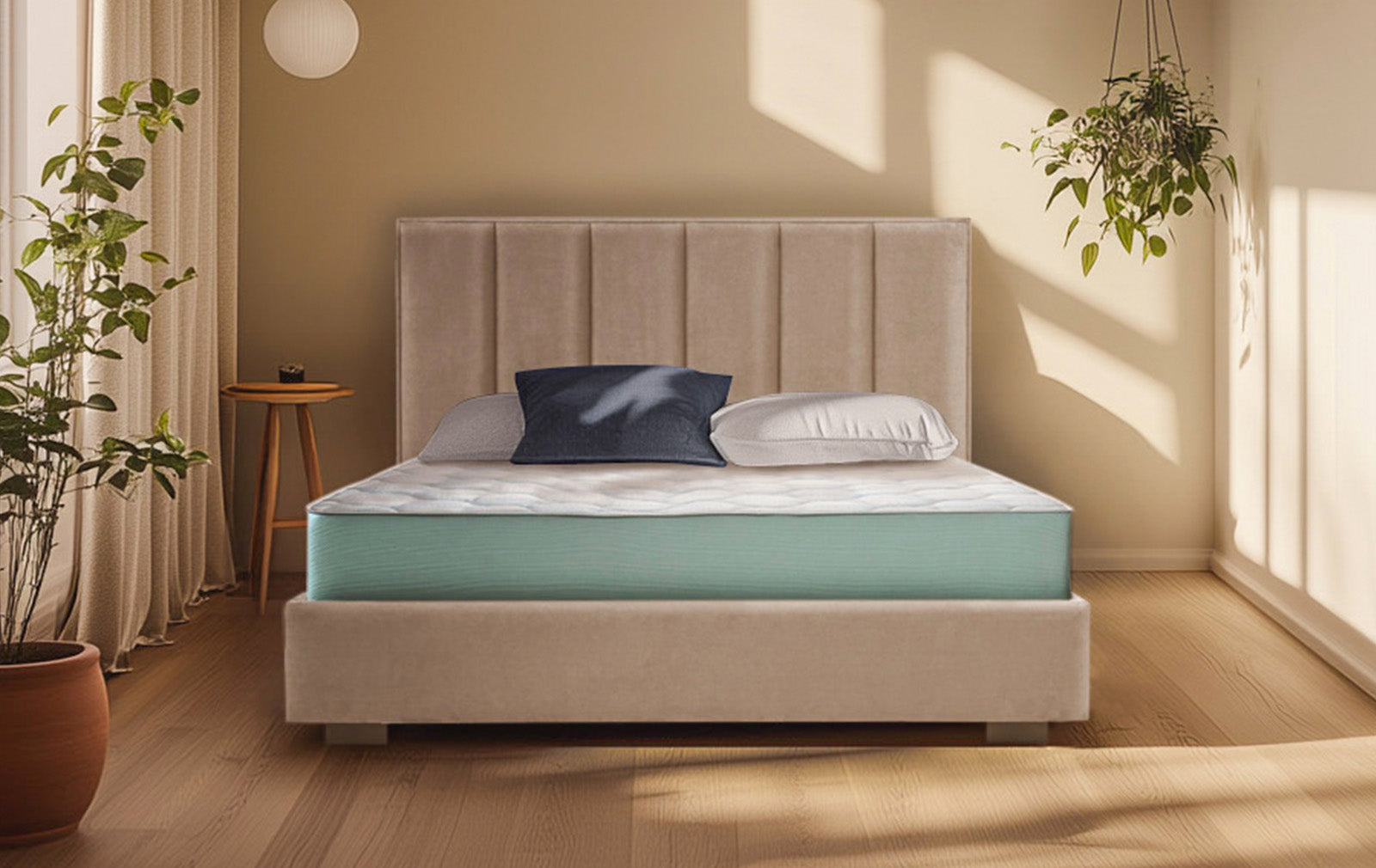 Exp Original Pro 4.0 Mattress