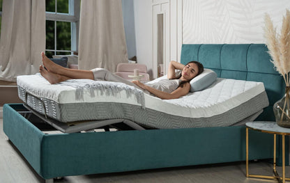 Flexy Spring Mattress