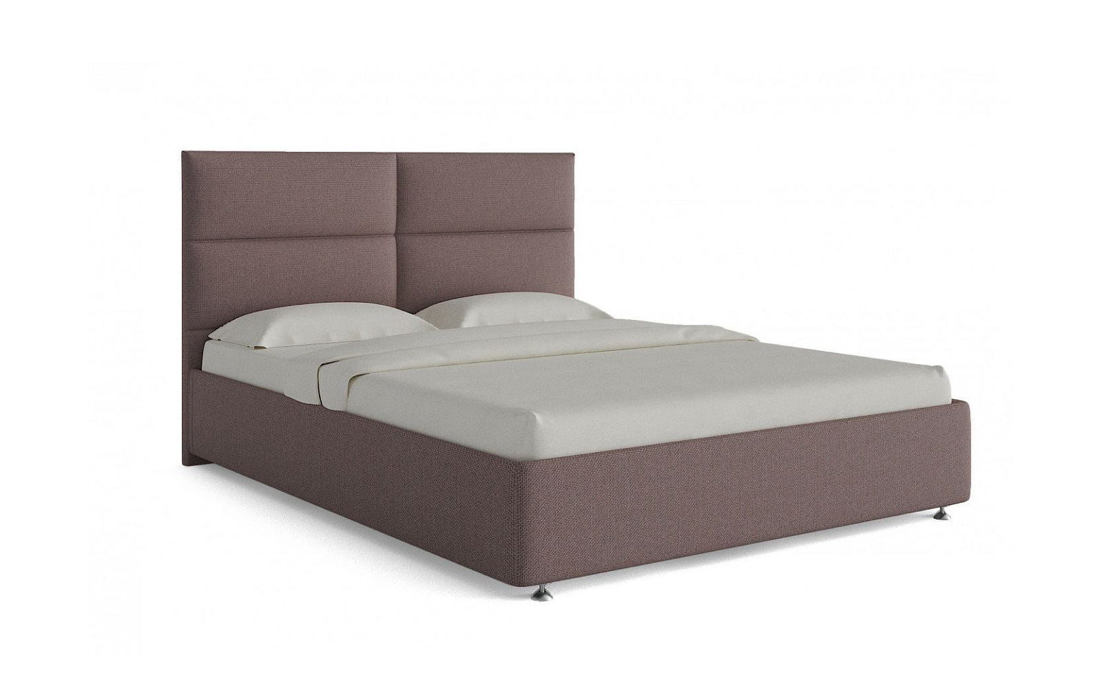 Bennett Mattress &amp; Orlando Bed Bundle