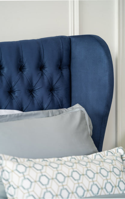 Kingston Headboards