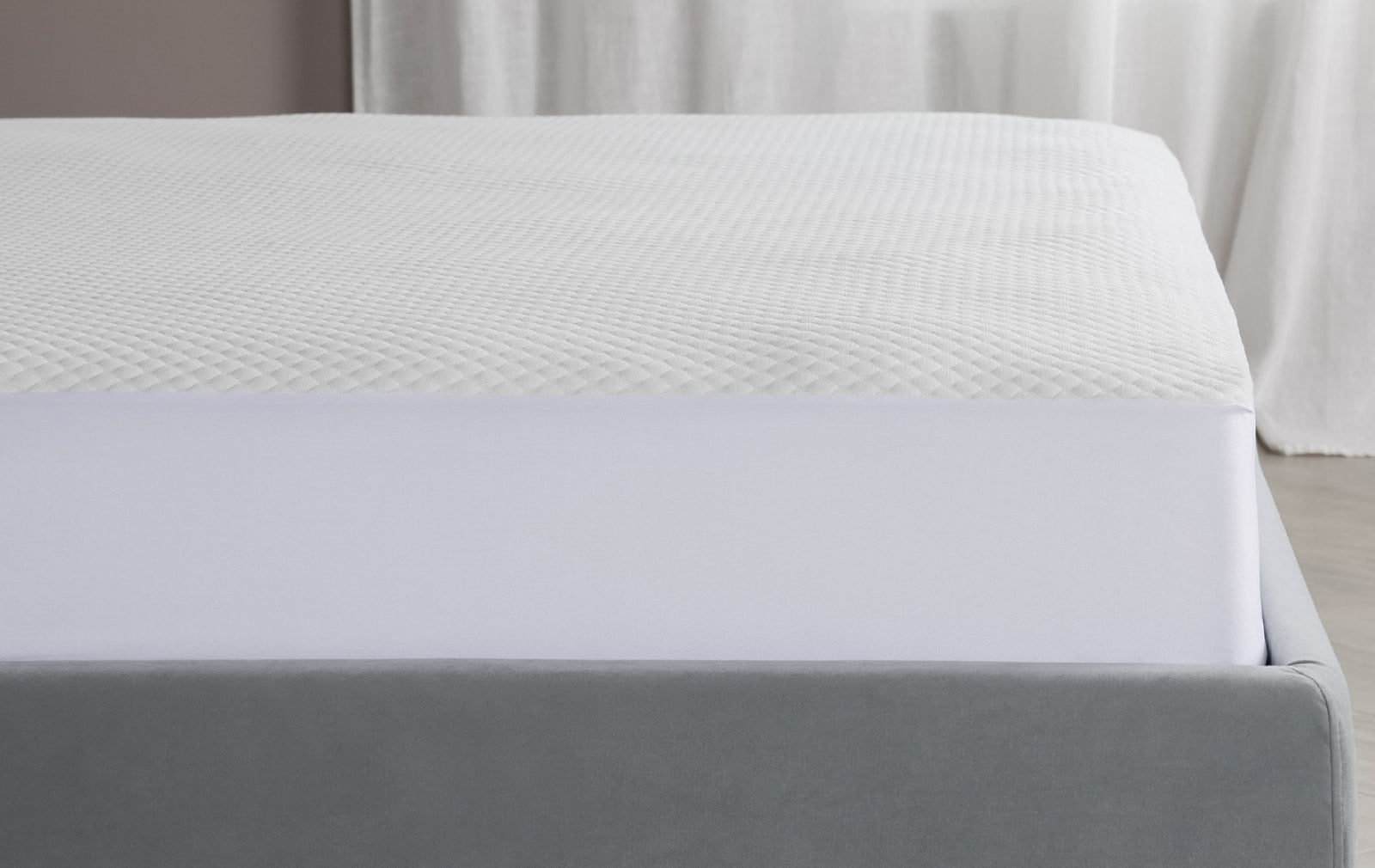 Clima-Dry Mattress Protective Cover