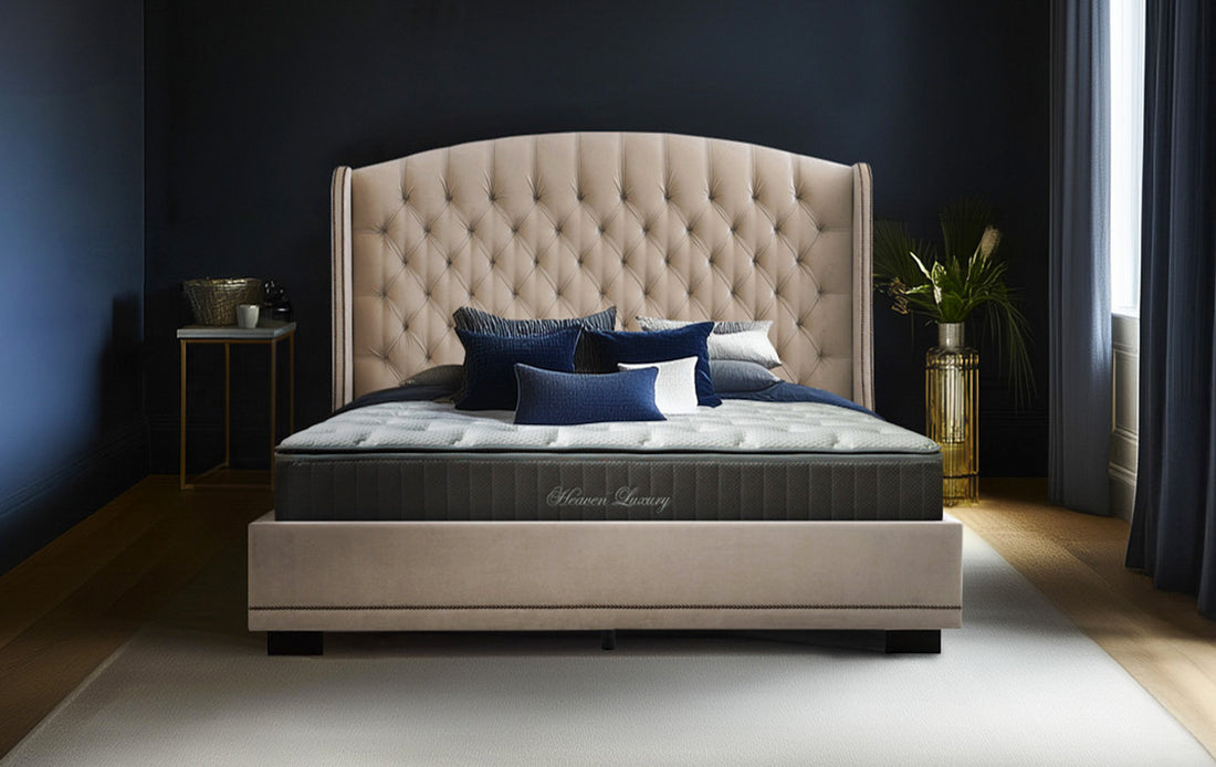 Grether&amp;Wells Heaven Luxury Mattress