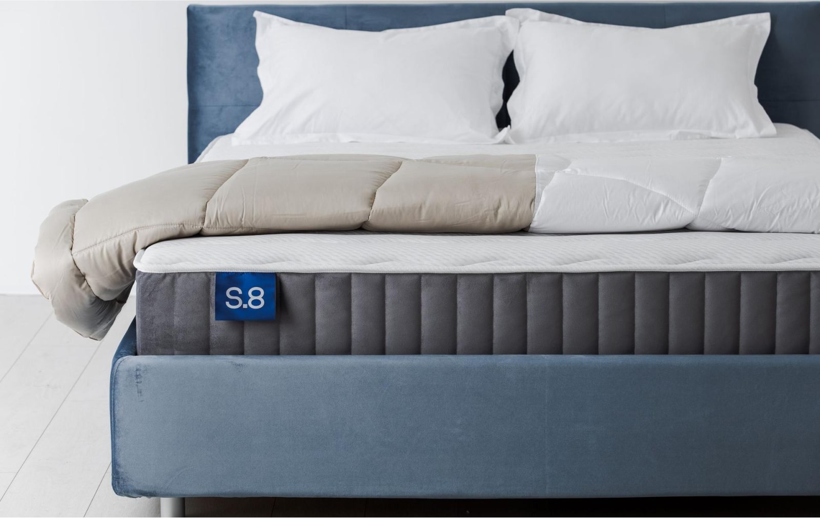 Haven hybrid outlet mattress