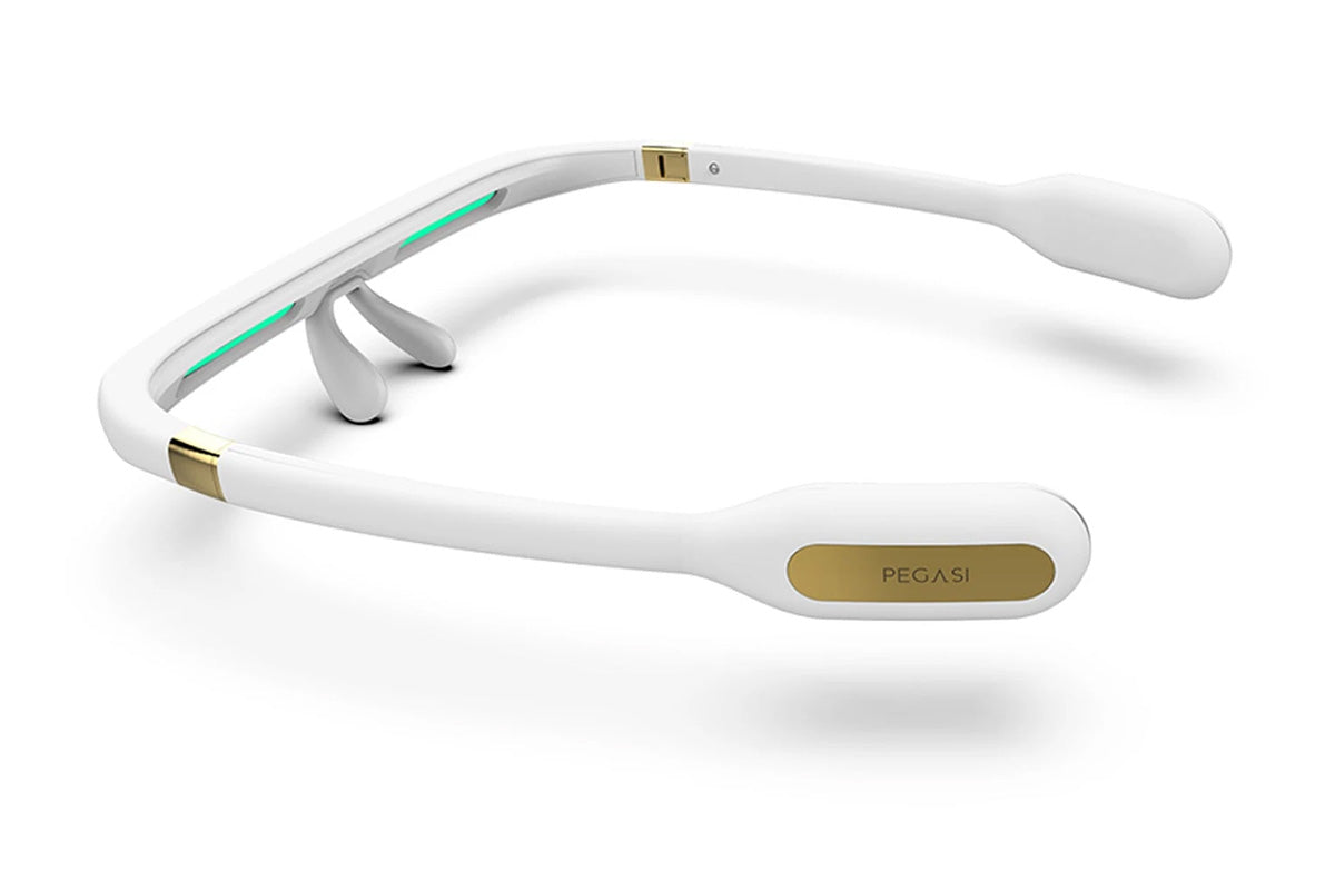 Sale Pegasi Light Therapy Glasses II