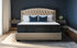 Grether&Wells Magnificent Mattress - Pillowtop Luxury Hybrid