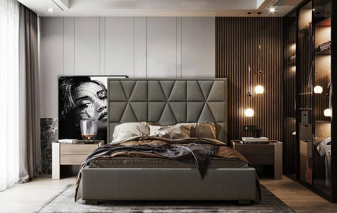 Marlow Headboard