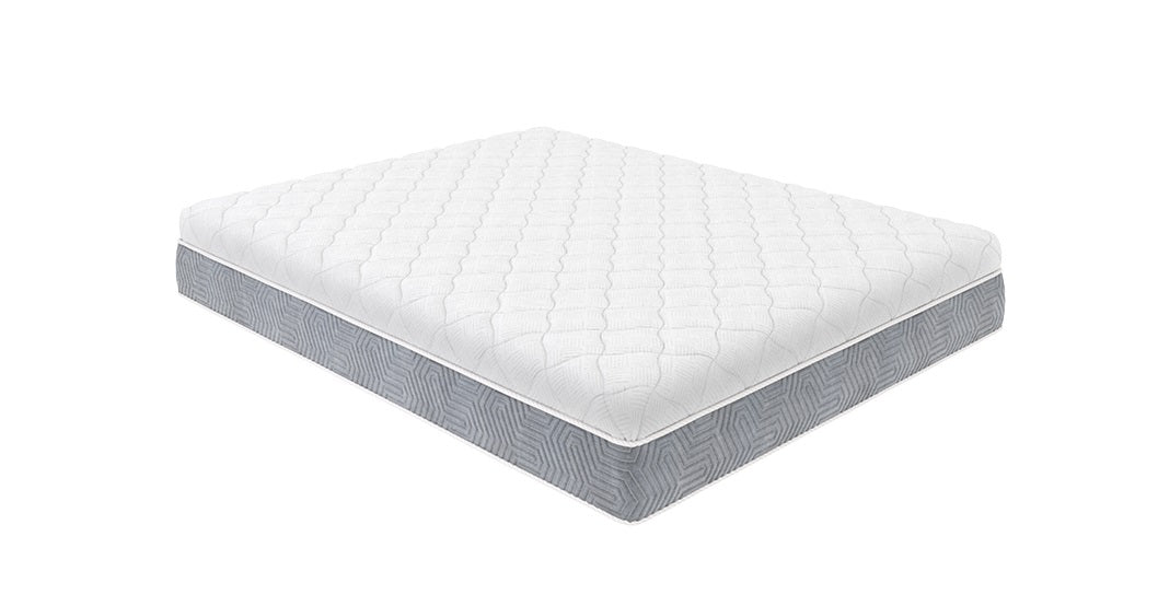 Flexy Spring Mattress