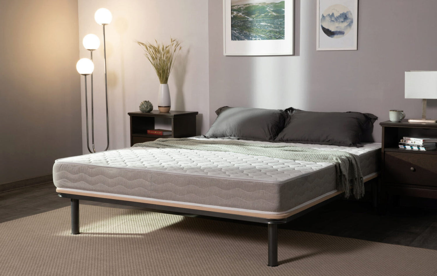 Exp Original Pro 1.0 Mattress