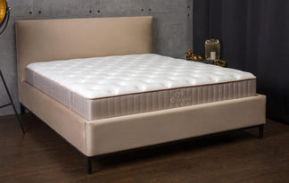 Grether&Wells Regal Mattress – Sleep.8