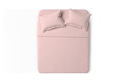 S8 Home: duvet cover + 2 pillowcases (40x80) Bed linen