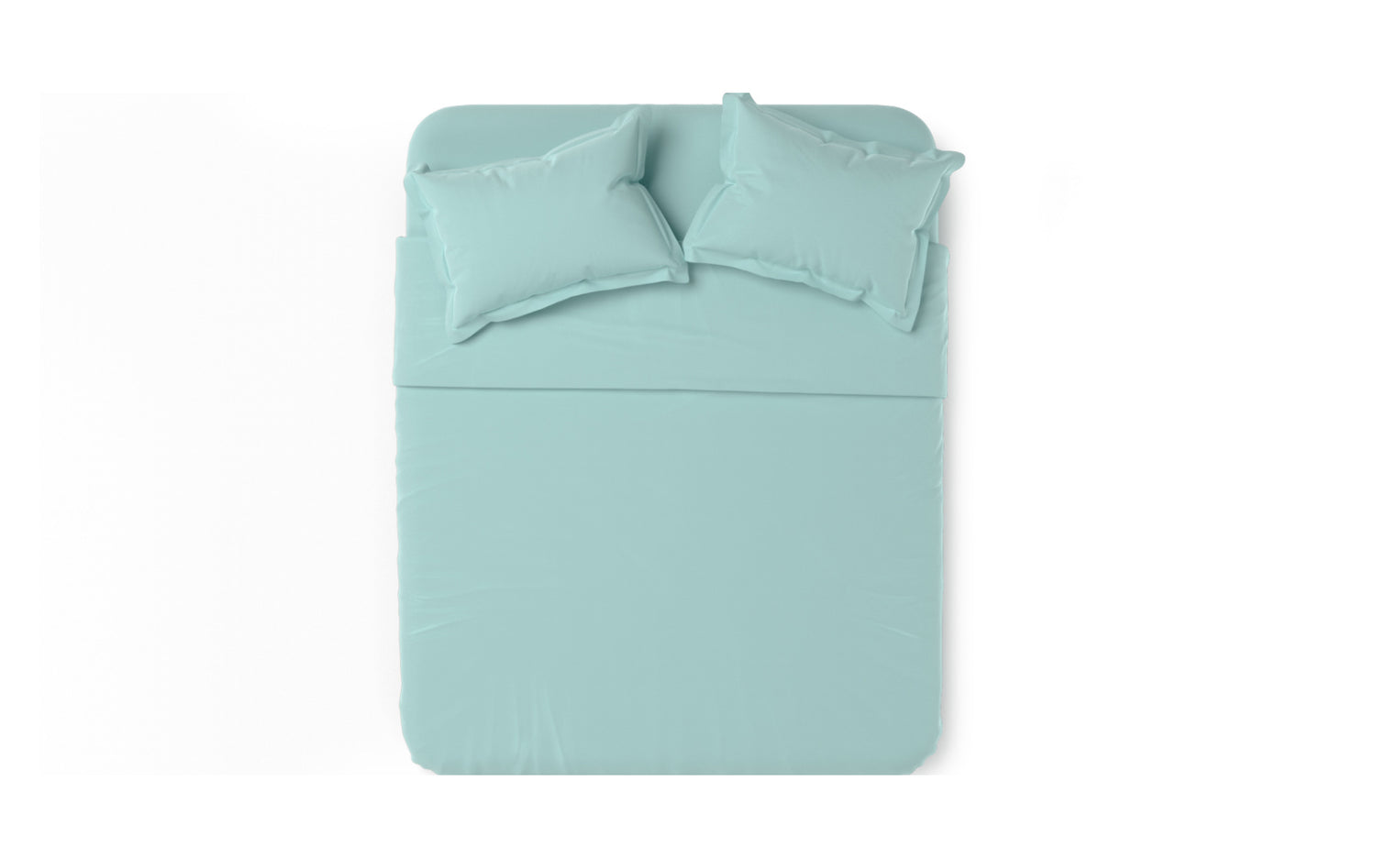 S8 Home: duvet cover + 2 pillowcases (40x80) Bed linen