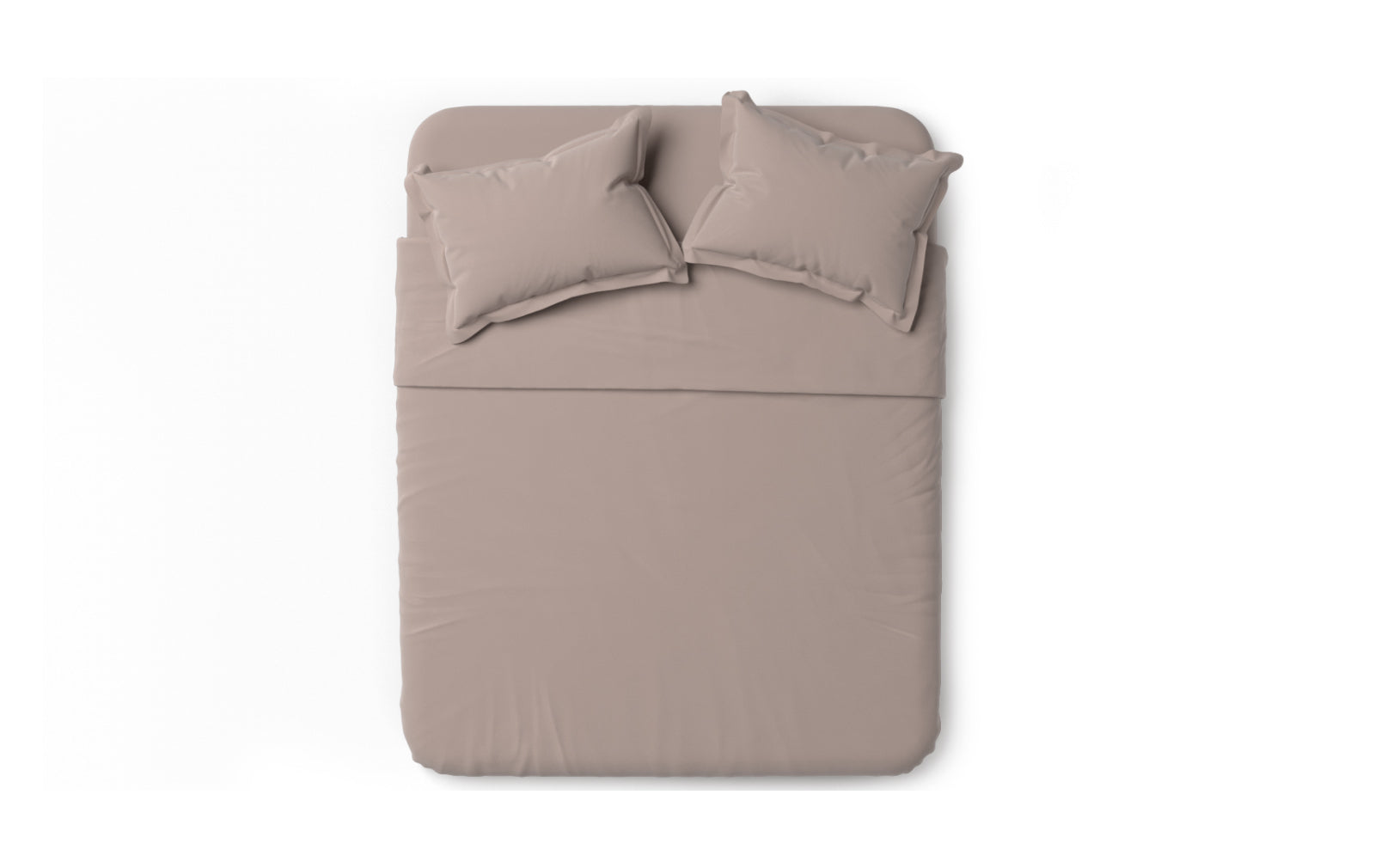 S8 Home: duvet cover + 2 pillowcases (50x75) Bed linen