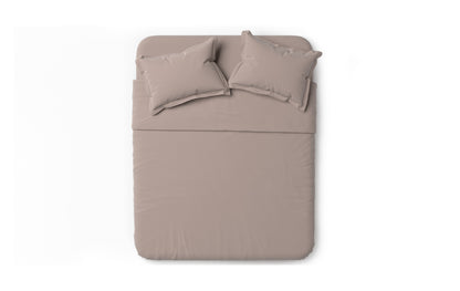 S8 Home: duvet cover + 2 pillowcases (50x75) Bed linen