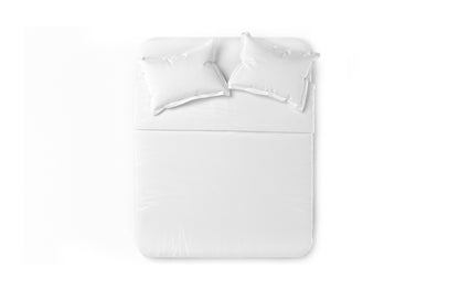 S8 Home: duvet cover + 2 pillowcases (50x75) Bed linen