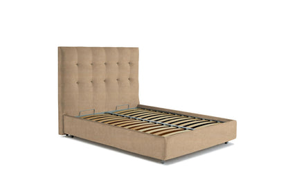 Silvana Bed